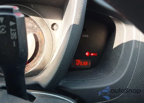 2012 Scion Xd z USA, uszkodzony, nr VIN JTKKU4B49C1026592